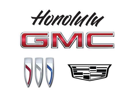 buick honolulu